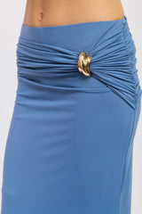 Raya Maxi Skirt