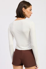 Anora Top