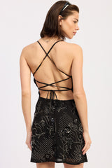 Coco Mini Dress