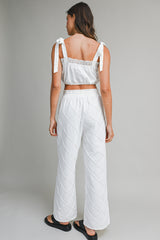 Jemma Pant Set