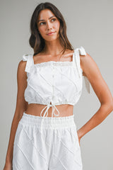 Jemma Pant Set