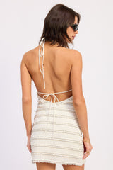 Odette Mini Dress