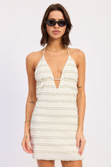 Odette Mini Dress