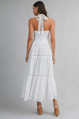Blaze Dress