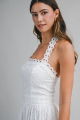 Blaze Dress