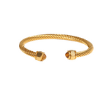 Olaya Bangle Bracelet