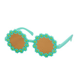 Kid's Mini Daisys Sunglasses