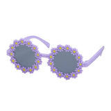 Kid's Mini Daisys Sunglasses