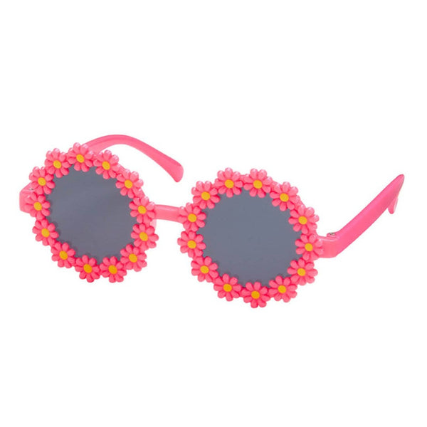 Kid's Mini Daisys Sunglasses