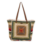 Mariana Shoulder Tote