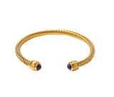 Olaya Bangle Bracelet