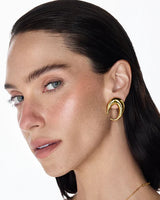 Aviva Earrings