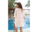 Ivy Kaftan Cover-Up