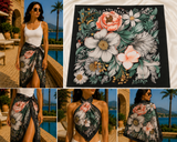 Valentina Sarong
