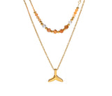 Malu Necklace