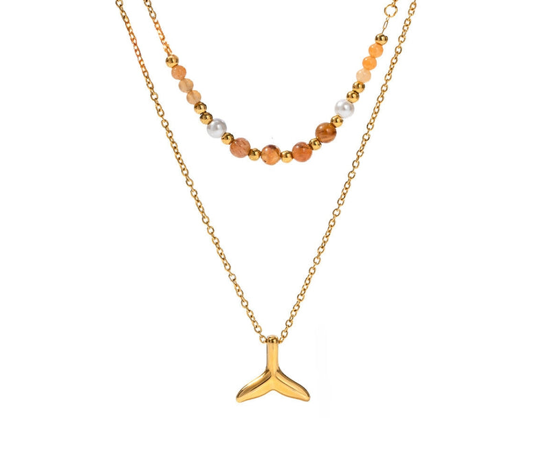 Malu Necklace