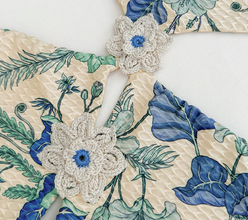 Yara One Piece Swimsuit