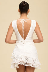 Waleska Mini Dress