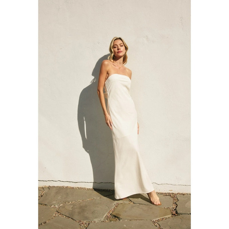 Luna Maxi Dress