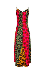 Nairobi Maxi Dress