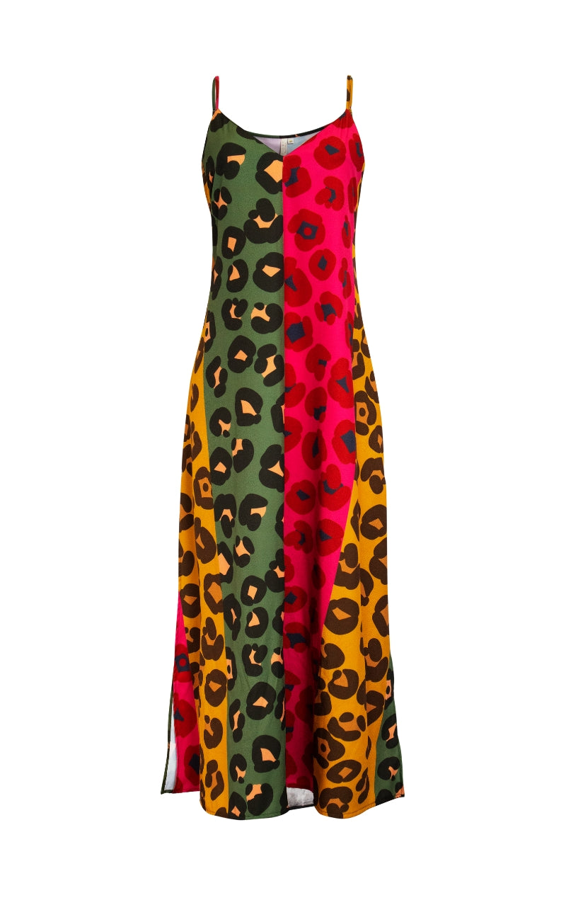 Nairobi Maxi Dress