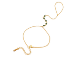 Finger To Hand Bracelets