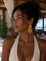 Zariza Earrings