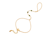 Finger To Hand Bracelets