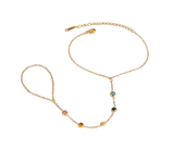 Finger To Hand Bracelets