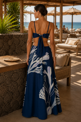 Miriam Dress