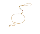 Finger To Hand Bracelets