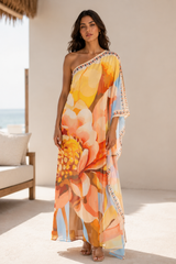 Naira Dress