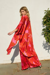 Ava Kimono Cover Up