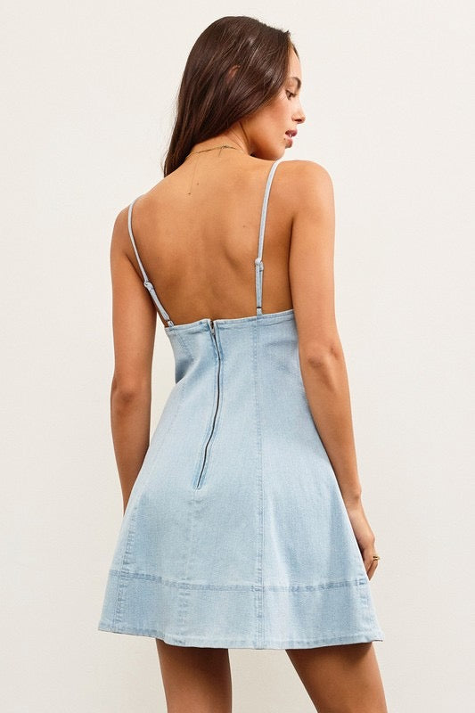 Eileen Dress