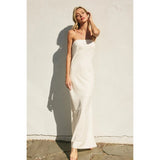 Luna Maxi Dress
