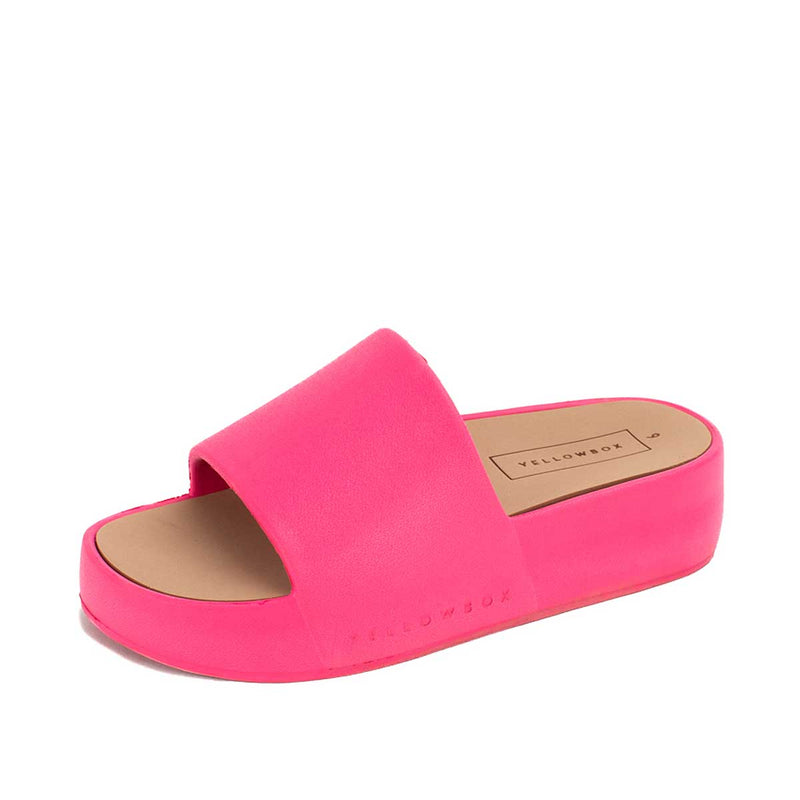 Torrey Sandal