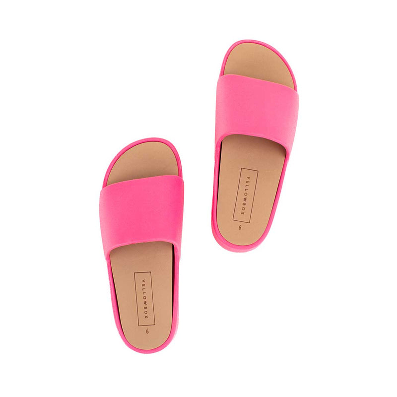 Torrey Sandal