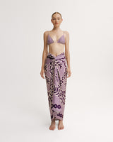 Happer Malva Sarong