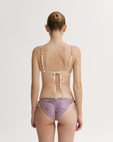 Bonnie Malva Bikini Set