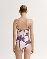 Holly Malva One Piece