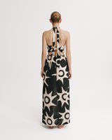 Camile Solar Dress