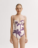 Holly Malva One Piece