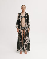 Farah Solar Kimono