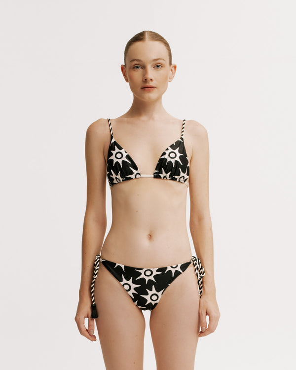Bonnie Solar Bikini Set