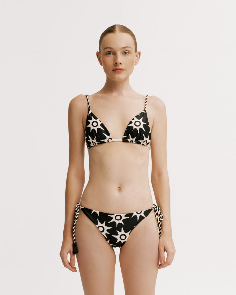 Bonnie Solar Bikini Set