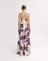 Samara Malva Dress