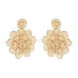 Blossom Earrings