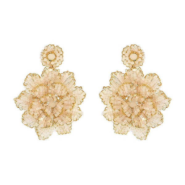 Blossom Earrings