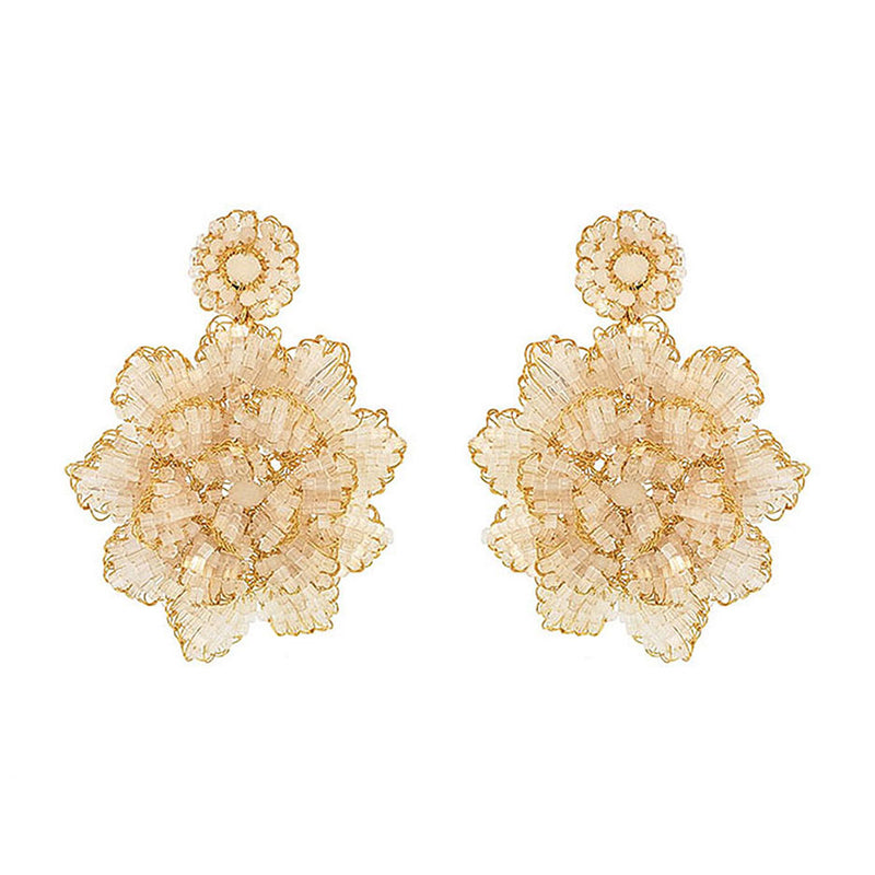 Blossom Earrings