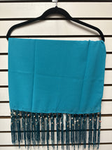 San Remo Beaded Mini Sarong